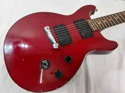 GIBSON LP STUDIO DC ELECTRIC GUITAR SAFE DELIVERY FROM JAPAN