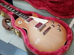 GIBSON LES PAUL STANDARD '60S UNBURST ELECTRIC GUITAR SAFE DELIVERY FROM JAPAN