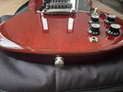 2016 CHERRY
