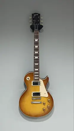 GIBSON CUSTOM SHOP 1958 LES PAUL REISSUE SAFE DELIVERY FROM JAPAN
