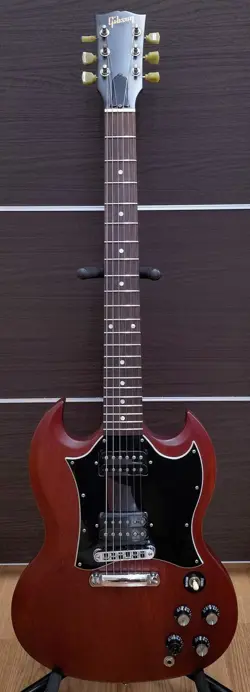 GIBSON USA / SGモデル (2000S)