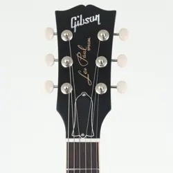 GIBSON MOD COLLECTION
