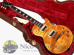 SLASH SIGNATURE LES