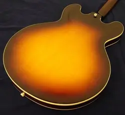 335TD VOS