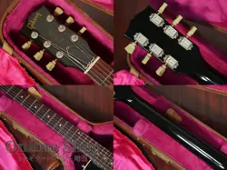 ES-135 EBONY
