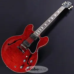 GIBSON ES 335 FIGURED (SIXTIES CHERRY)