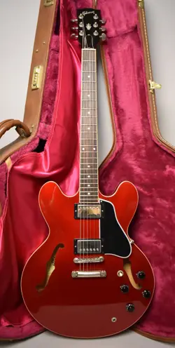 USA ES-335 CANDY