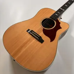 ROSEWOOD USED ACOUSTIC