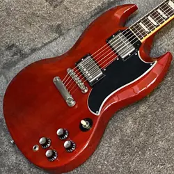 ’61 SN.00740402 ELECTRIC