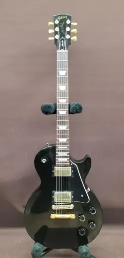 MAHOGANY BODY/NECK ROSEWOOD