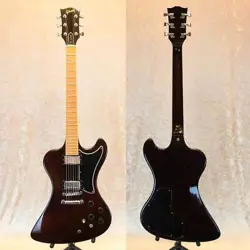 GIBSON RD CUSTOM