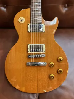 2004LES PAUL