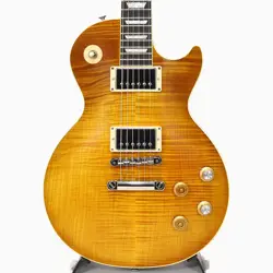 GIBSON KIRK HAMMETT 