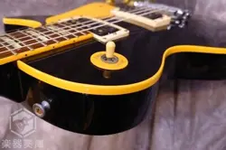 STANDARD 78 EBONY
