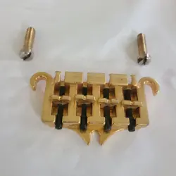 BASS BRIDGE PARTS