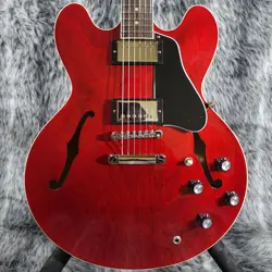 GIBSON ES 335 SIXTIES CHERRY 143931
