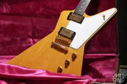 EXPLORER 1959 REISSUE