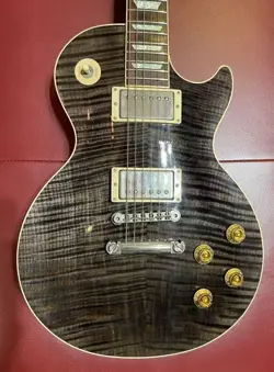 2001 S/N CS10769