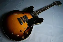 GIBSON USED ES 335 TD 1979