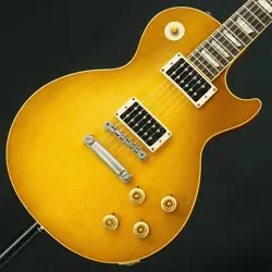 BURST SN.52064 GIBSON