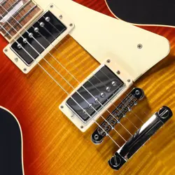CHERRY SUNBURST CANDY