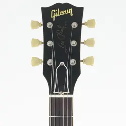 GIBSON CUSTOM SHOP / HISTORIC COLLECTION 1956 LES PAUL GOLD TOP REISSUE