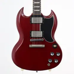 USED GIBSON USA / SG 61 REISSUE 1997 HERITAGE CHERRY SHINSAIBASHI STORE