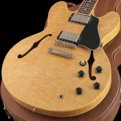 USED GIBSON USA / ES-335 DOT REISSUE ANTIQUE NATURAL OCHANOMIZU MAIN STORE