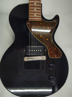 JUNIOR SPECIAL EBONY
