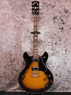 ES 335TD STP