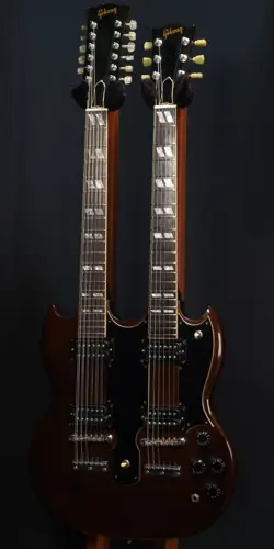 USA VINTAGE DOUBLE