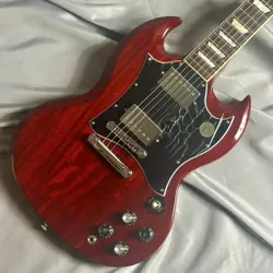 GIBSON SG STANDARD #GG4XE