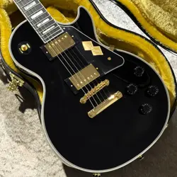 PAUL CUSTOM ~EBONY~