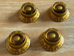 ES BONNET KNOBS