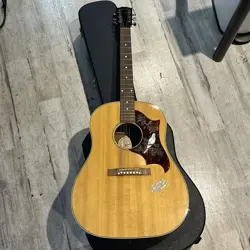 J-15 GUITAR MADE