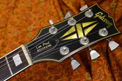 GIBSON LES PAUL RECORDING 70 S