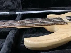 5-STRING BASS
