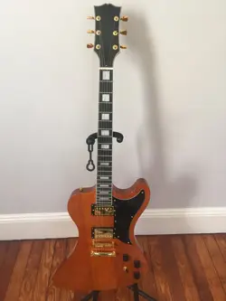 FRETBOARD ALNICO PICKUPS