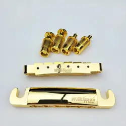 WILKINSON GOLD GUITAR