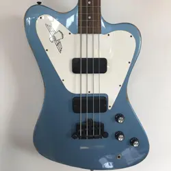 GIBSON THUNDERBIRD NON-REVERSE SAFE DELIVERY FROM JAPAN