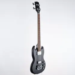 BASS EBONY 2005