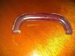 VINTAGE GUITAR CASE