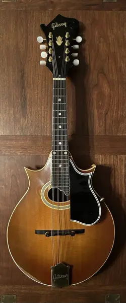 A-5 MANDOLIN 1959