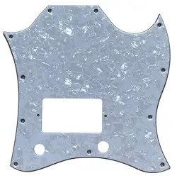 PLY WHITE PEARL