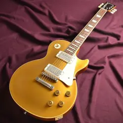 GIBSON  LES PAUL STANDARD 1957