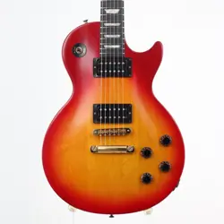 GIBSON LES PAUL STUDIO LITE 1993 HERITAGE CHERRY SUNBURST ELECTRIC GUITAR
