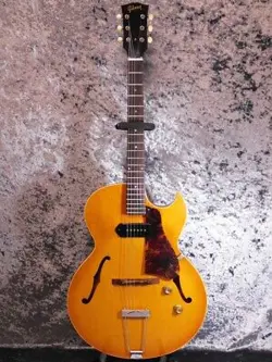 GIBSON ES 125TC  66