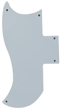 REISSUE STYLE GUITAR