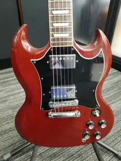 ELECTRIC GUITAR-03