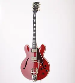 ES 355 BIGSBY